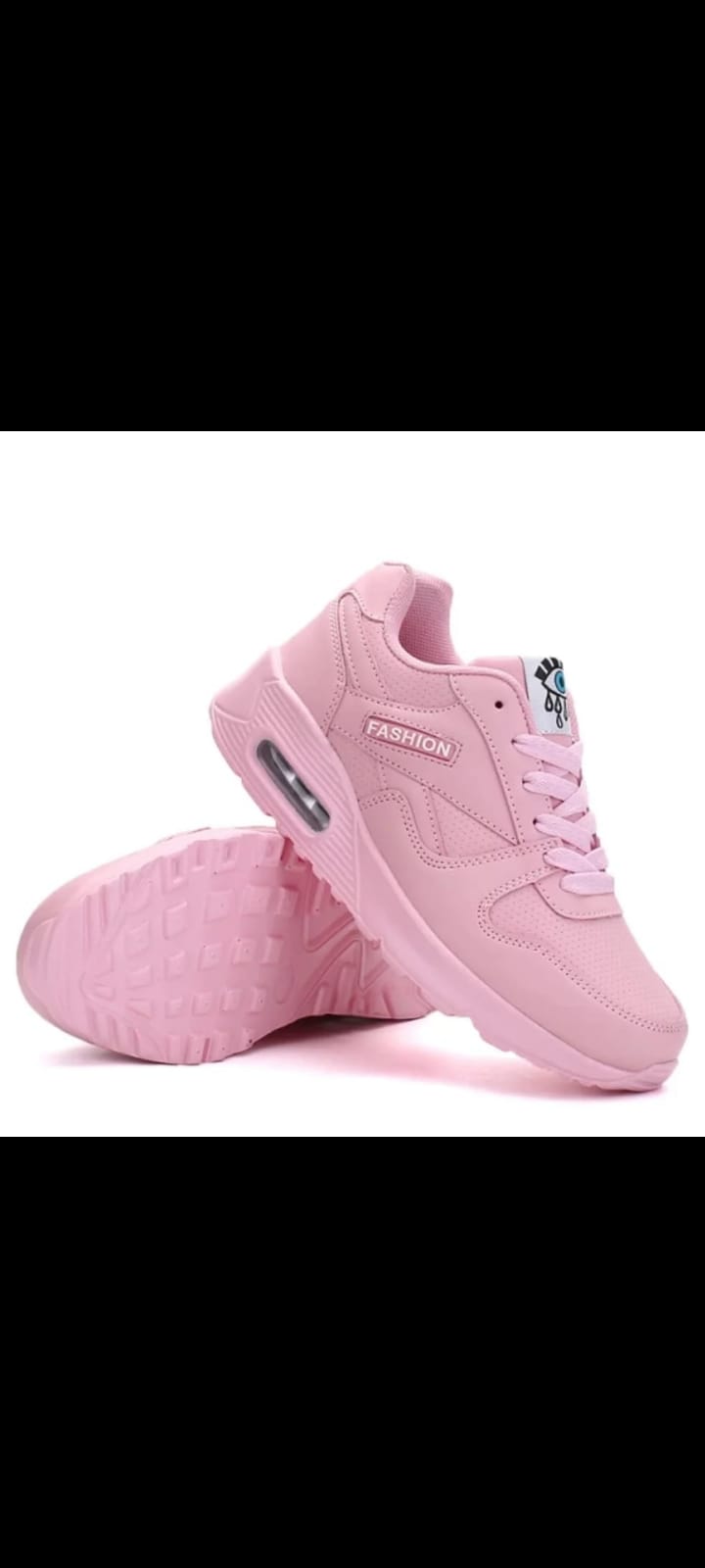 High quality Breathable Fashion ladies Sports Sneakers Shoes