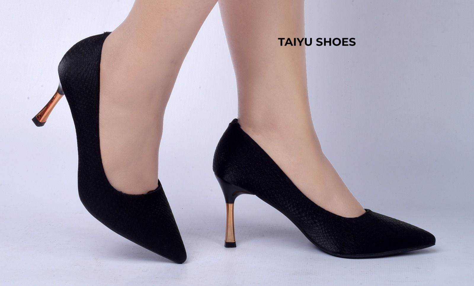 Taiyu high quality Women Heels Shoes women heels shoes