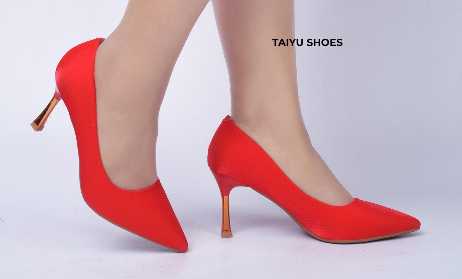 Taiyu high quality Women Heels Shoes women heels shoes