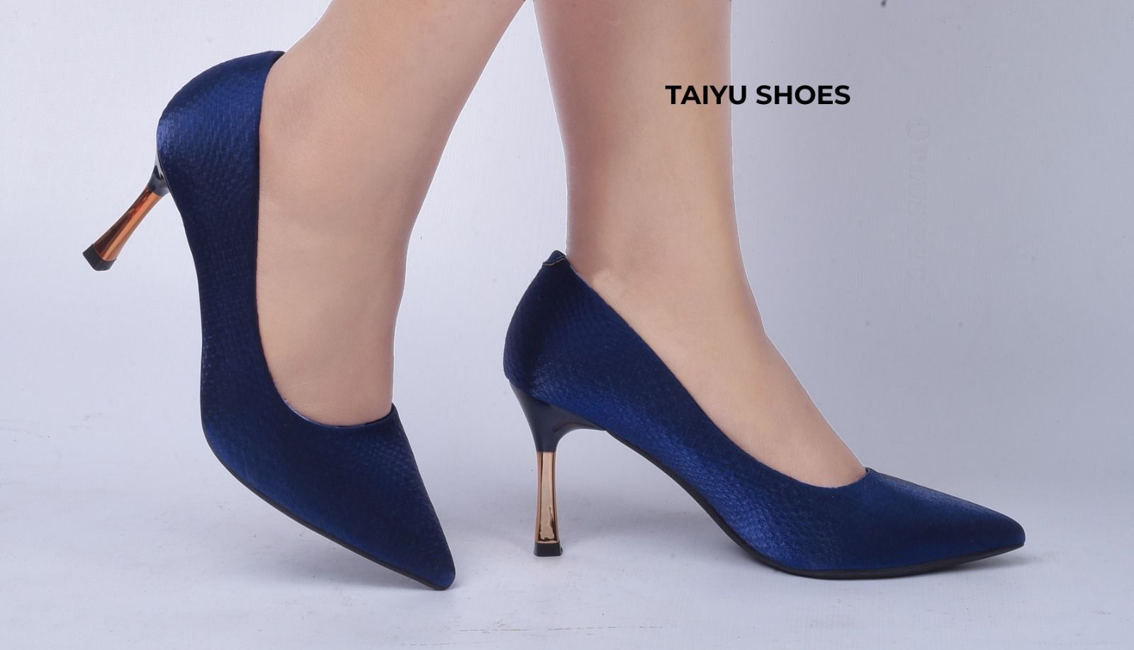 Taiyu high quality Women Heels Shoes women heels shoes