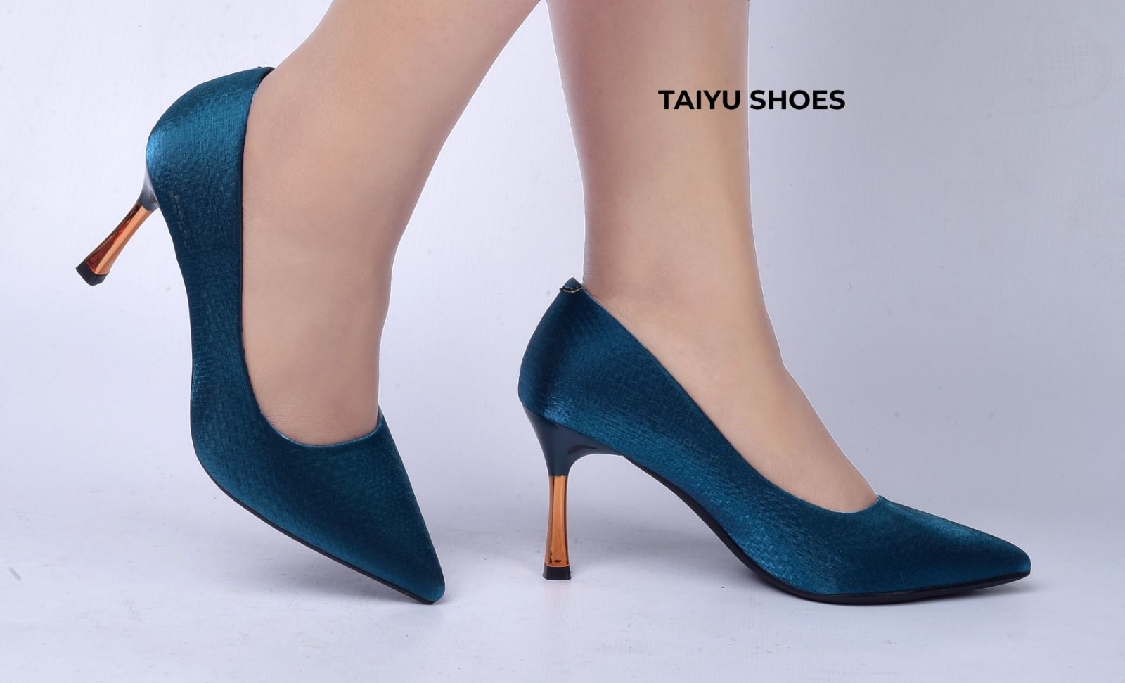 Taiyu high quality Women Heels Shoes women heels shoes