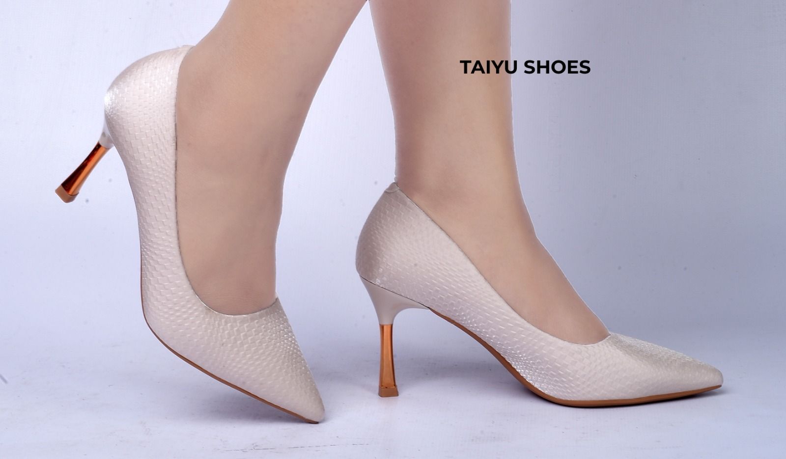 Taiyu high quality Women Heels Shoes women heels shoes