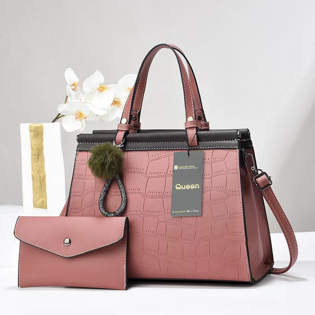 New Fashion Women Handbag Small Square Bag Crossbody Bag Flap Zipper Square Ladies Bag Women Bag Holiday Gift