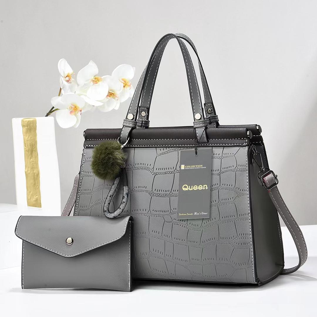 New Fashion Women Handbag Small Square Bag Crossbody Bag Flap Zipper Square Ladies Bag Women Bag Holiday Gift
