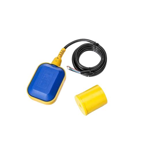 RUTANPUMP SOLAR SURMERSIBLE IMPELLER PUMP +Free Float Switch + Solar Panel 250W 1.5M3/Hr
