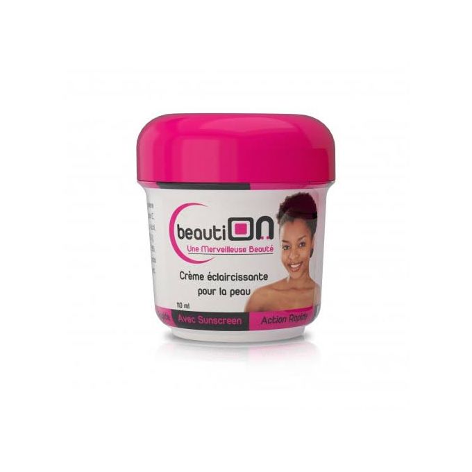 BeautiON Lightening Cream With Sunscreen- 110ml.