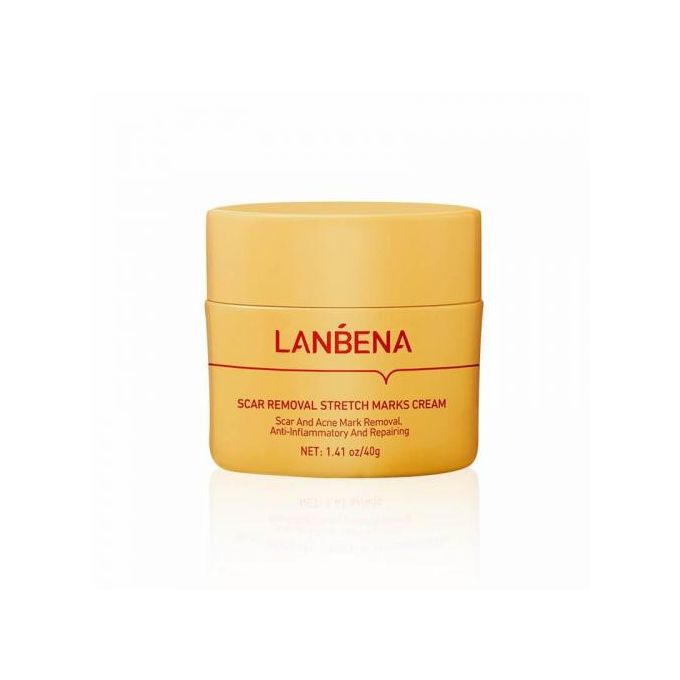 Scars & Acne Removal Stretch Marks Cream- 40g.