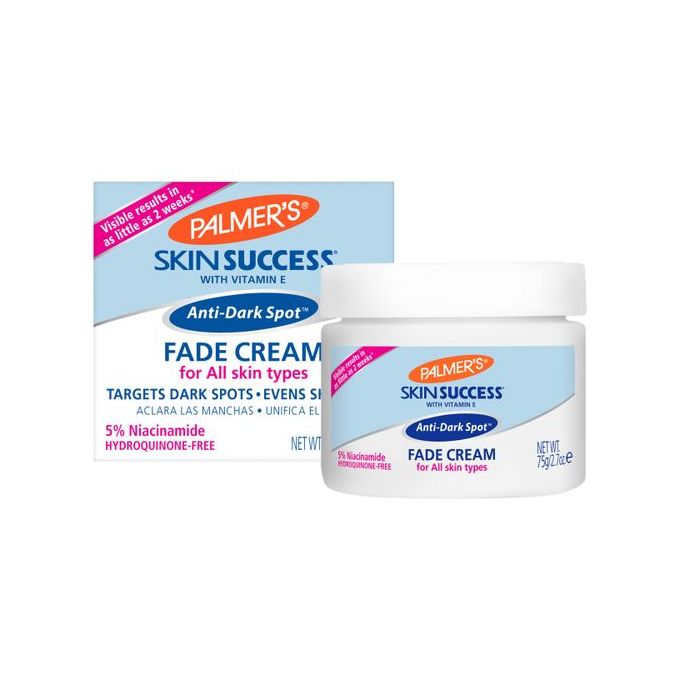 Palmer's Skin Success Anti-Dark Spot Fade Cream For All Skin Types