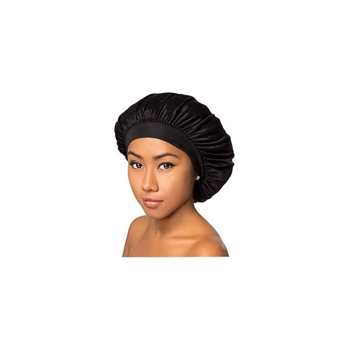 Satin Smooth Hair Bonnet/sleeping Cap/bonet Cap