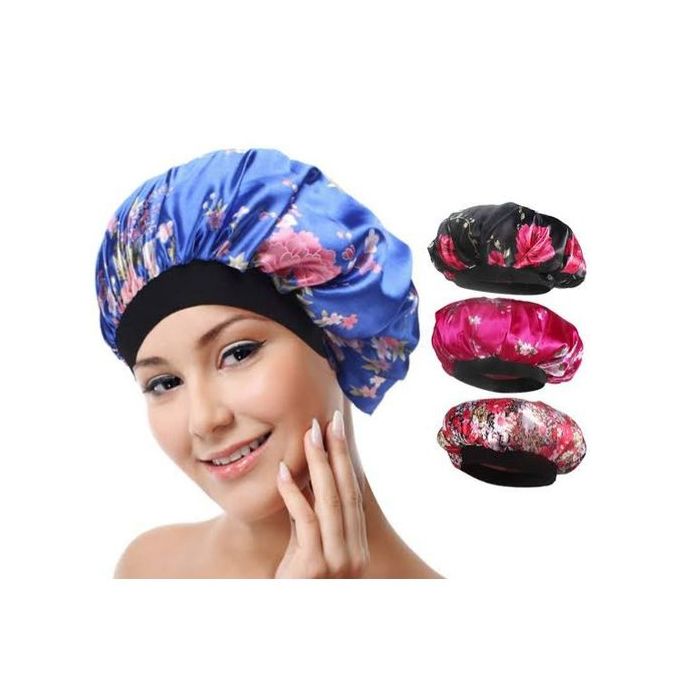 Fashion Hair Bonnet/sleeping Cap/bonet Cap