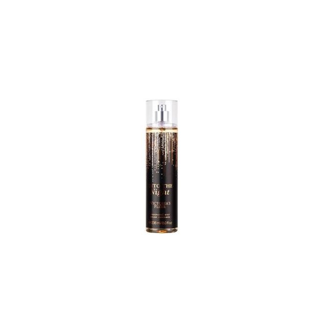 VICTORIA Into The Night Fine Fragrance Mist- 236ml.