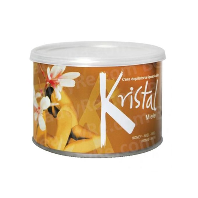Kristal Hair Removal Wax Depilatory Wax For Armpits, Face & Legs.