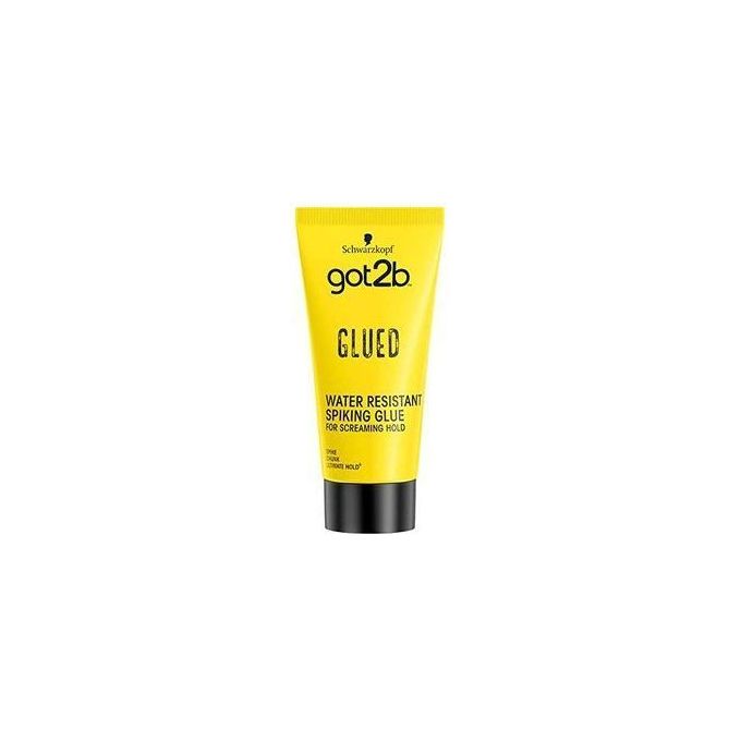 Got2B Glued Water Resistant Spiking Glue For Screaming Hold