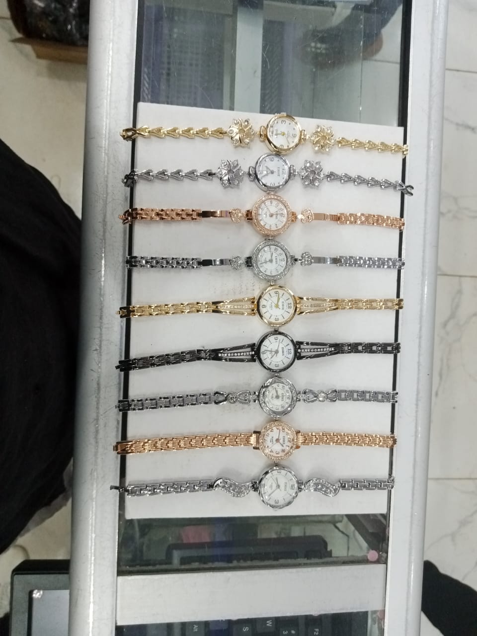 women mini watches, 1 from up to 9.