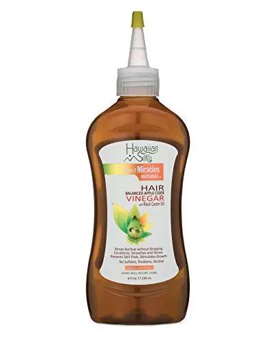 Hawaiian Silky 14in1 Hair Balanced Apple Cider Vinegar