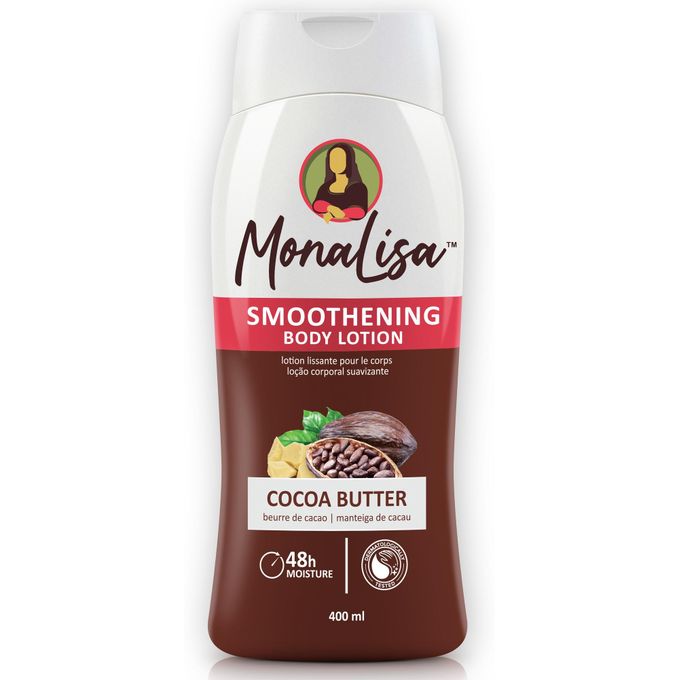 Monalisa Body Lotion - 400ml