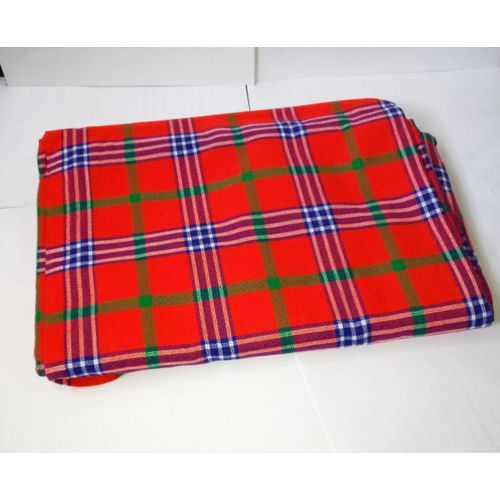 CLEARANCE OFFER Fashion Maasai Shuka