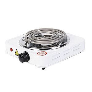 Electric Burner Spiral Cooker/ Coil- Spiral