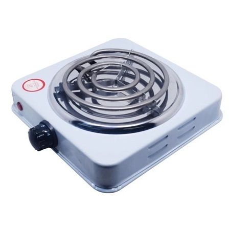 Electric Burner Spiral Cooker/ Coil- Spiral