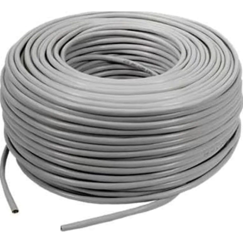 CAT-6 UTP Cable Roll Network Cable, 305m