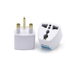 Generic Travel Adapter
