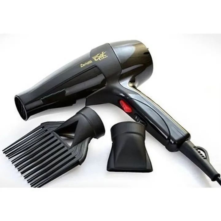 Ceriotti Hair Dryer Ceriotti Super Gek 3000 Blow Dry Hair Dryer
