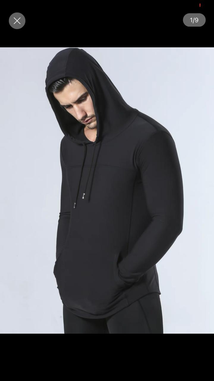 Spring and Autumn 2023 new cotton hoodie ladies hooded large size fashion fashion design high-end cashmere coat