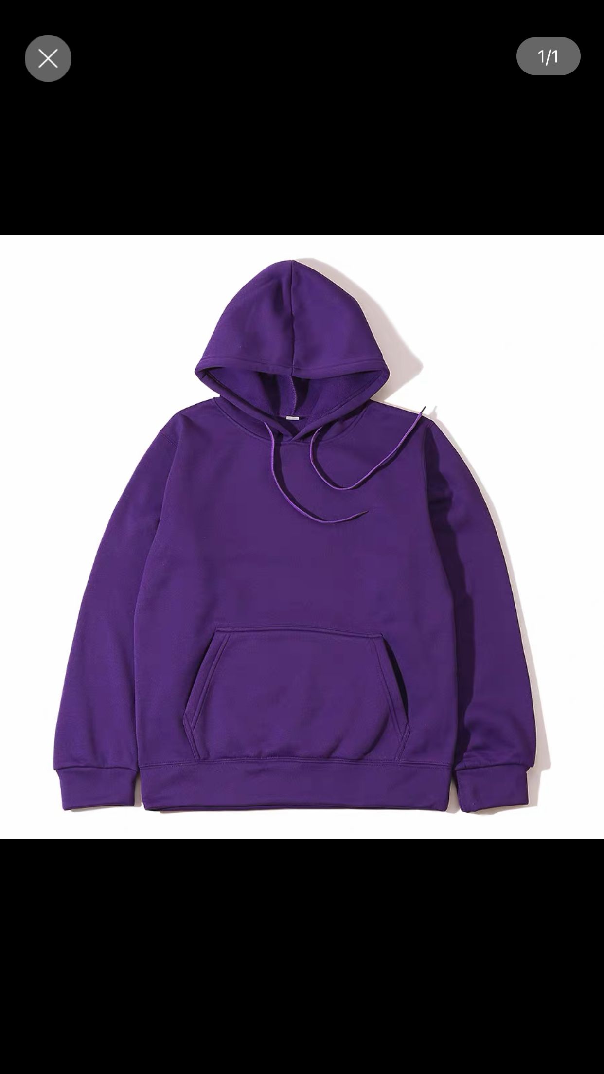 HELLO HELLO  OFFERS FOR COTTON HOODIES FOR BOTH MEN,LADIES AND TEENAGE ,Unisex Hoodie Loose Blank Grab Fleece Hoodie Large Size Long Sleeve Hoodie Men's Style