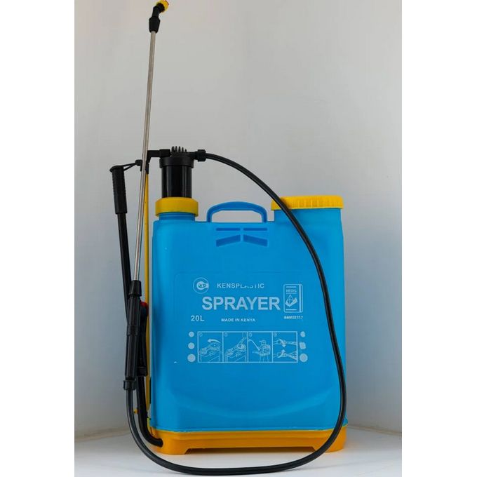 Knapsack Sprayer 20 Litre
