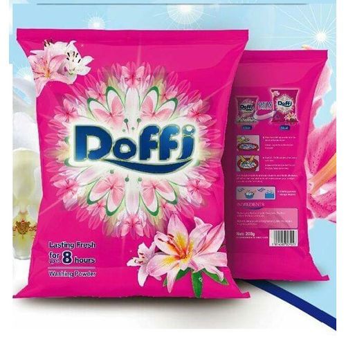 Doff 10kg Washing Powder