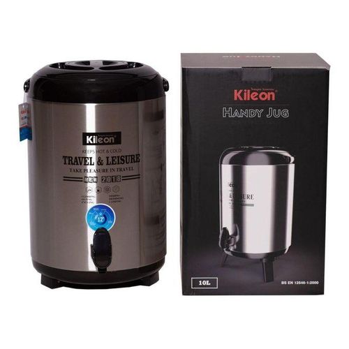 Kileon handy jug tea urn 10litres
