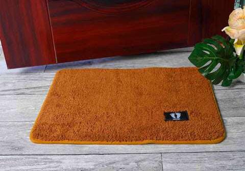 Door matt/Bath matt 50x80cm;;

High quality absorbent door mat for living room, bathroom, bedroom or dining room which is anti-slip