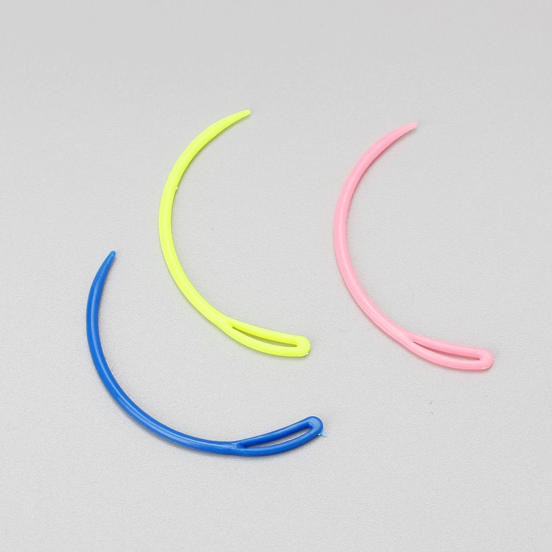 20PCS Silicone Bobbin Loop Small Bobbin Silicone Bobbin Clamp Anti-thread Falling Off Bobbin Fixed Clamp Sewing Tool