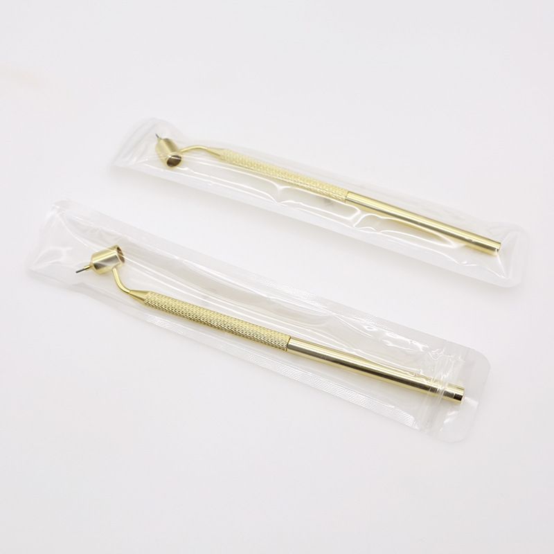 Slanting Fine Line Paint Pen Slash Detail Thin Line Liquid Writer Paint Application Pen