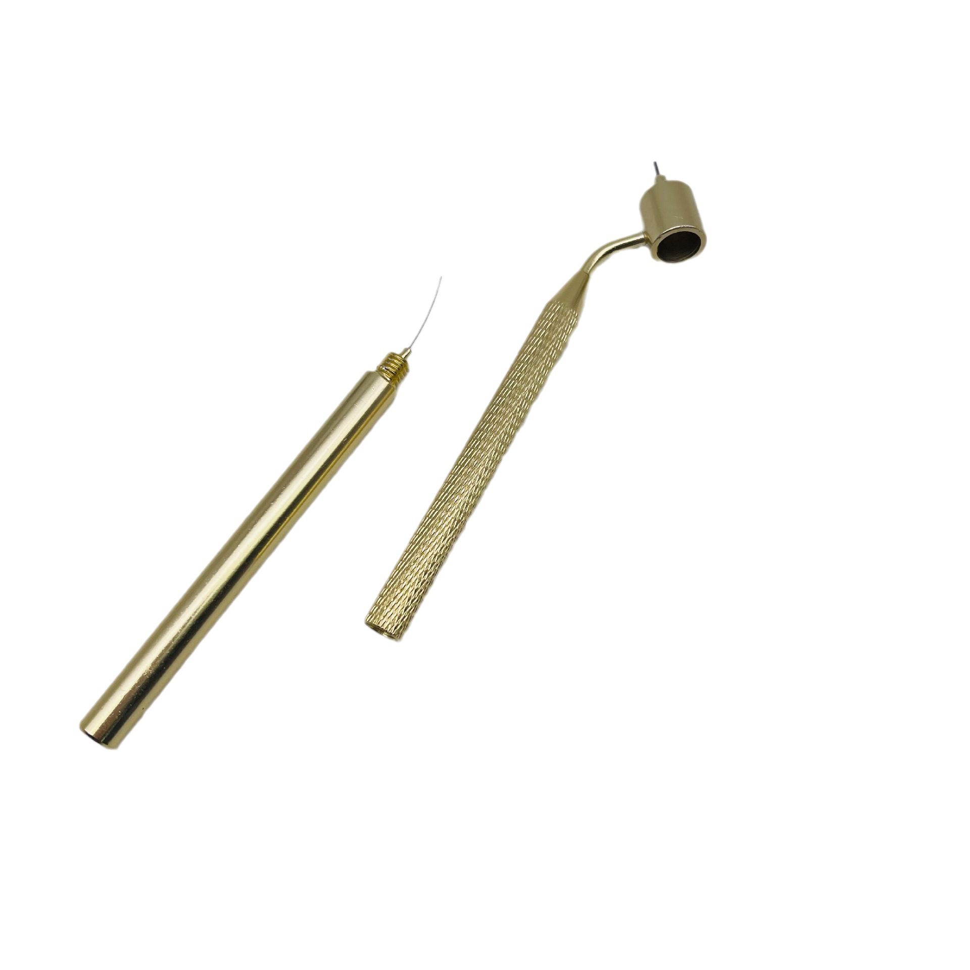 Slanting Fine Line Paint Pen Slash Detail Thin Line Liquid Writer Paint Application Pen