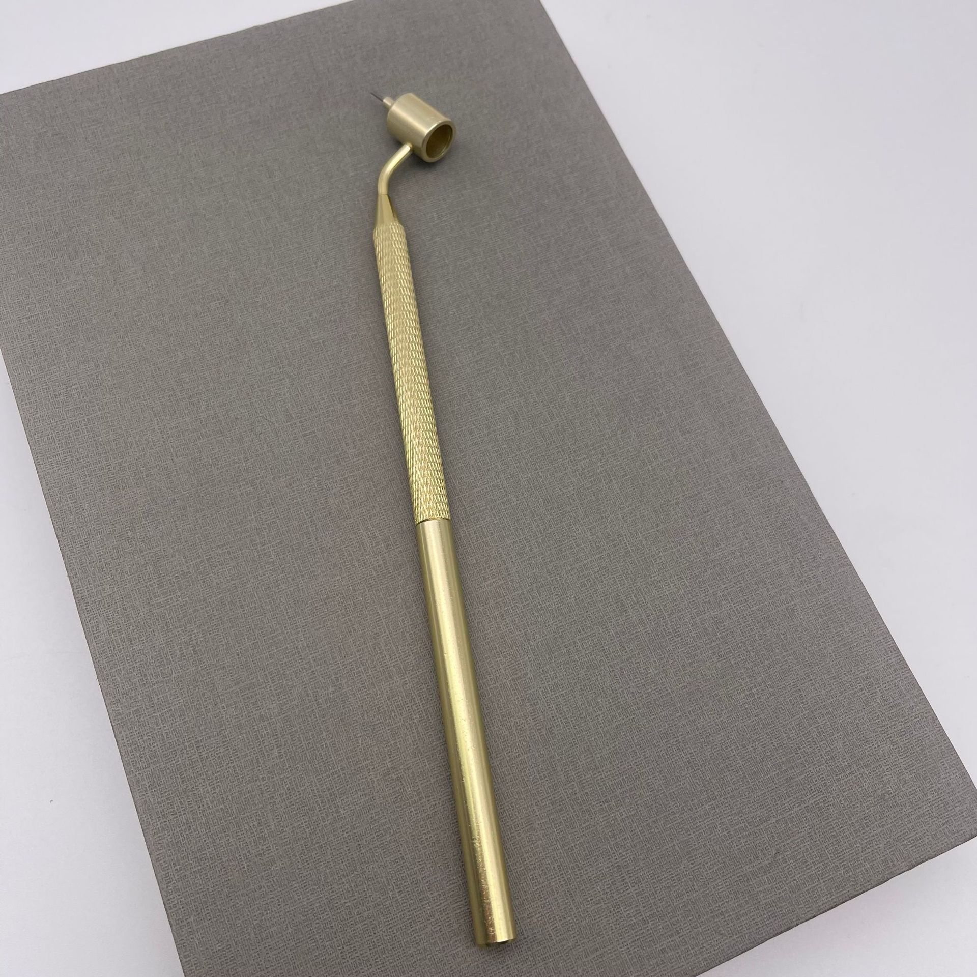 Slanting Fine Line Paint Pen Slash Detail Thin Line Liquid Writer Paint Application Pen