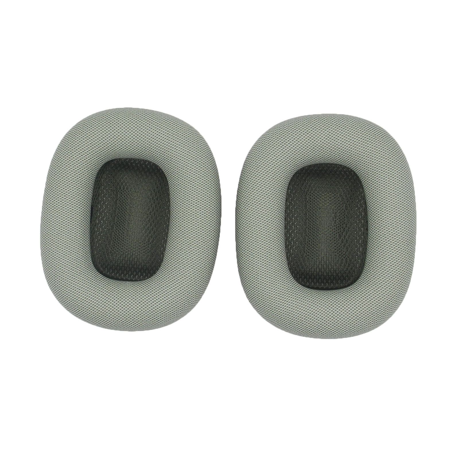 For Apple Headset Headset Airpods Max Headset Leather Cover Sponge Cover Ear Mask Ear Cushion Ear Cotton