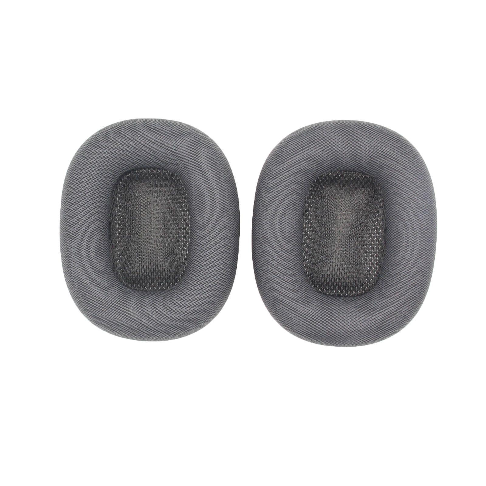 For Apple Headset Headset Airpods Max Headset Leather Cover Sponge Cover Ear Mask Ear Cushion Ear Cotton