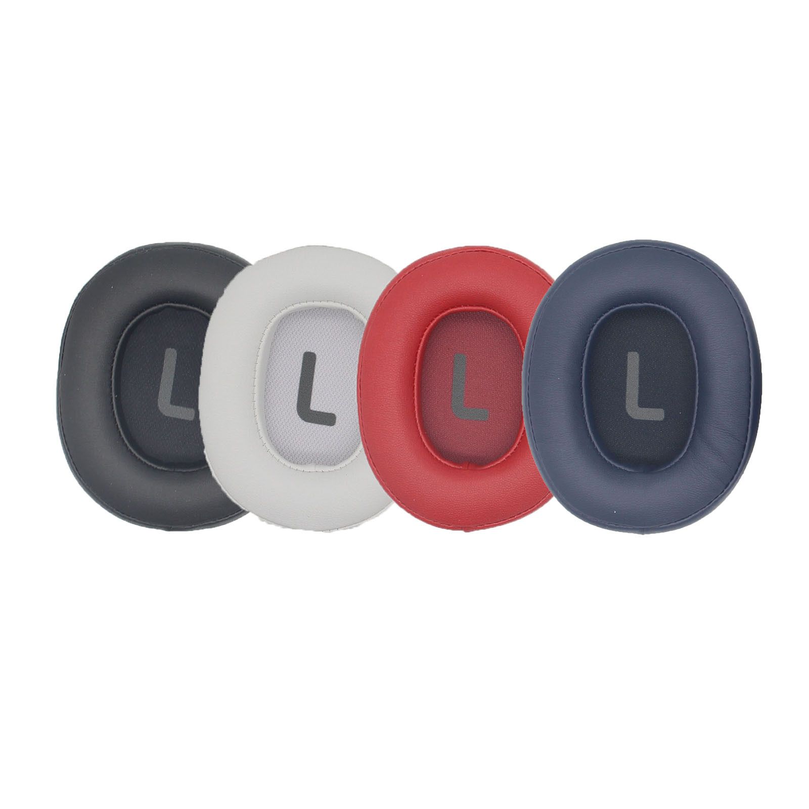 For JBL Headset T750BT Earphone Cover TUNE 700BT 700BTNC Headset Leather Cover Sponge Cover