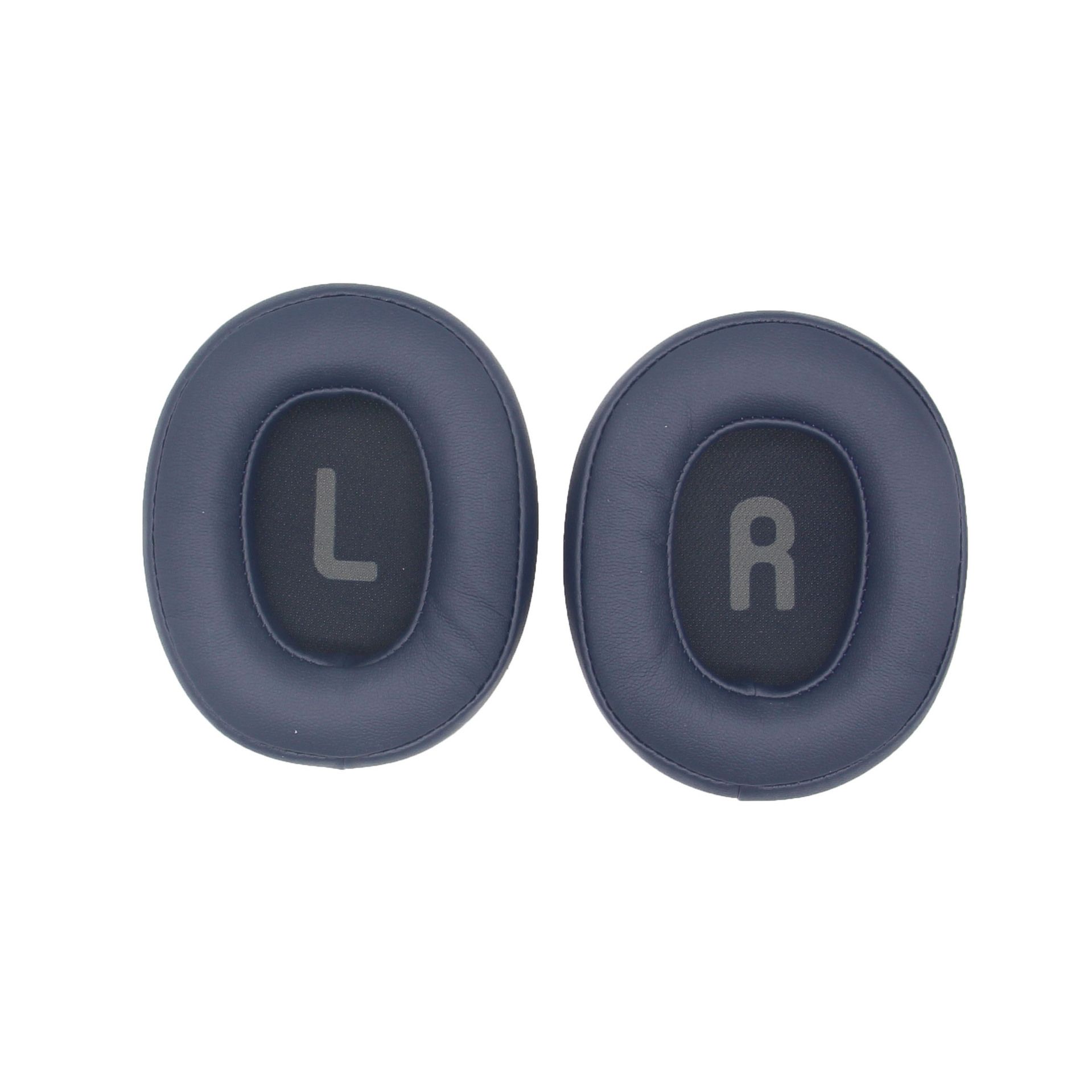 For JBL Headset T750BT Earphone Cover TUNE 700BT 700BTNC Headset Leather Cover Sponge Cover