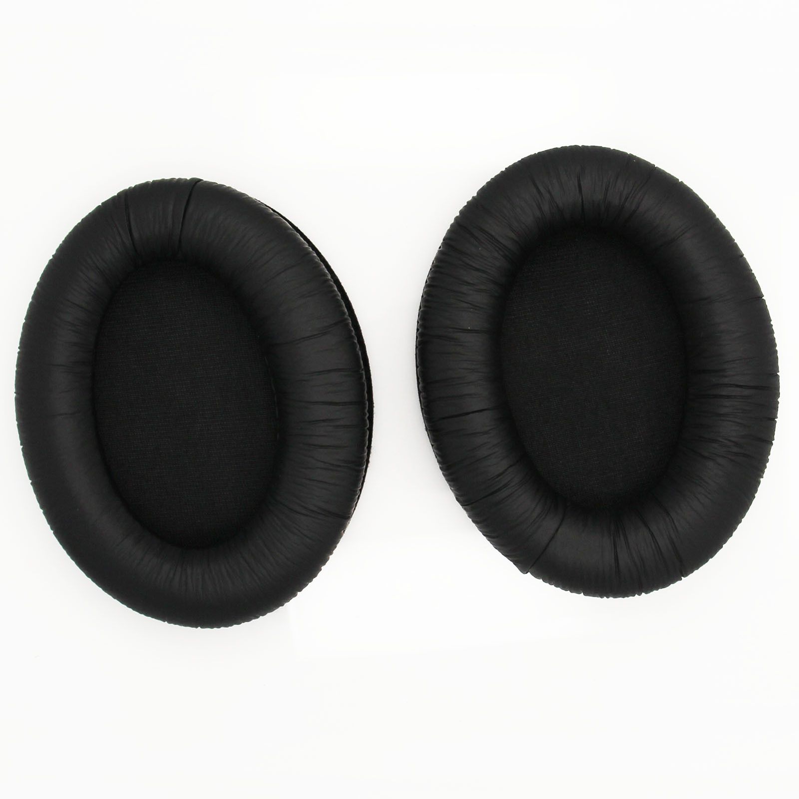 Suitable for Sennheiser HD201 HD201S Sponge Sleeve Headphone Sleeve HD180 Ear Sleeve Ear Cotton with Adhesive Head Beam Cotton