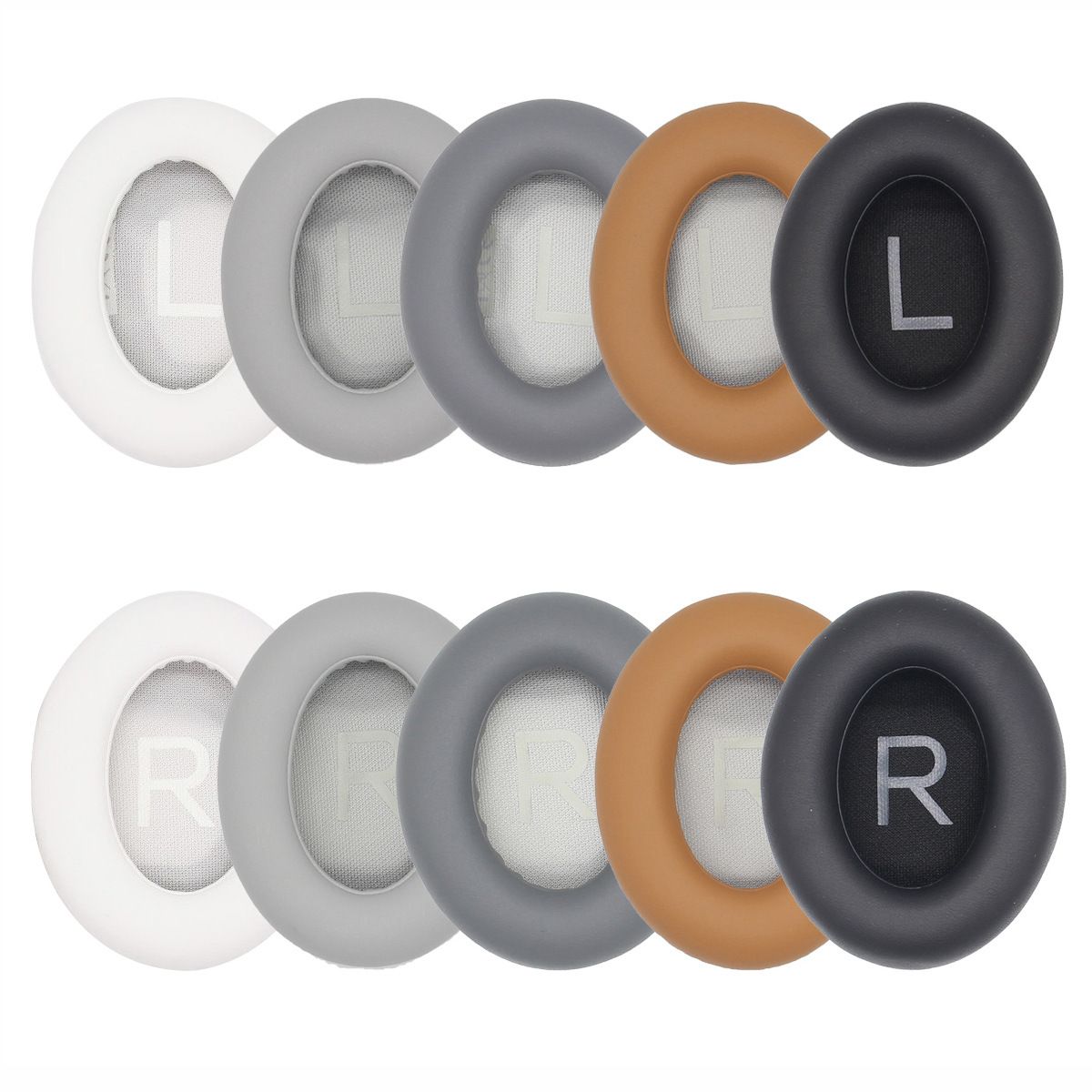 For Dr. Bose 700 NC700 Headset Sponge Sleeve Emuff Earphone Sleeve Beam Protective Sleeve
