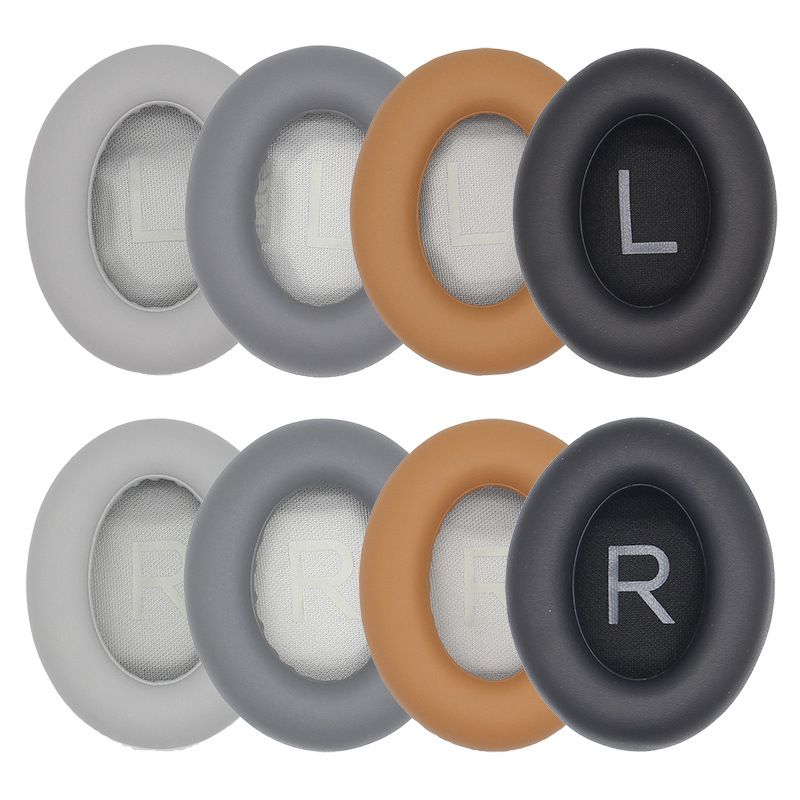 For Dr. Bose 700 NC700 Headset Sponge Sleeve Emuff Earphone Sleeve Beam Protective Sleeve