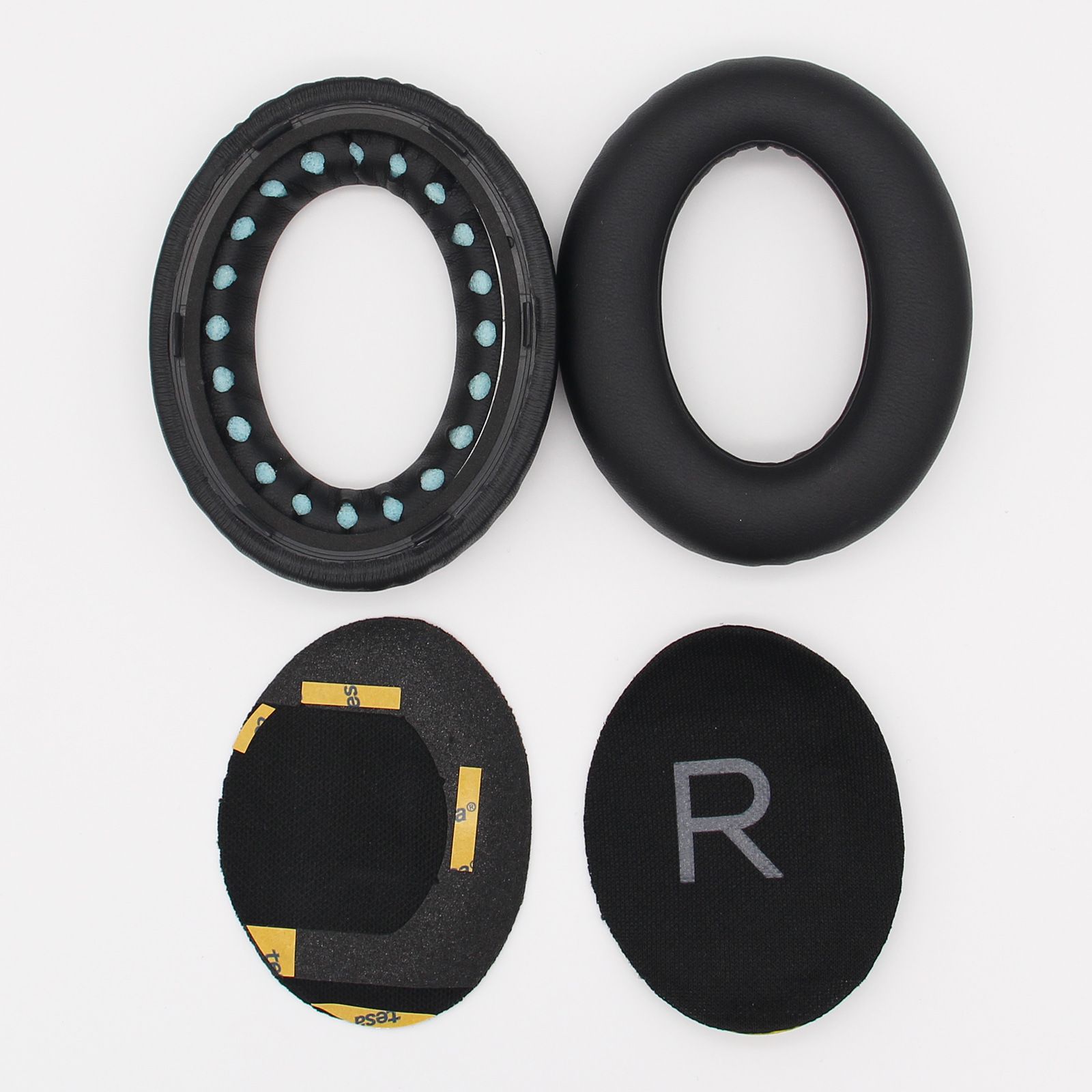 For Dr. Bose 700 NC700 Headset Sponge Sleeve Emuff Earphone Sleeve Beam Protective Sleeve