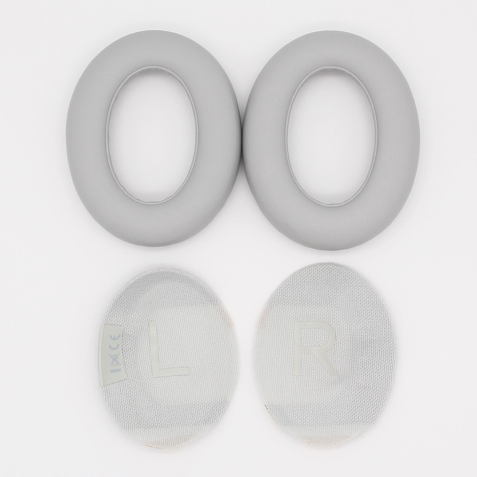 For Dr. Bose 700 NC700 Headset Sponge Sleeve Emuff Earphone Sleeve Beam Protective Sleeve