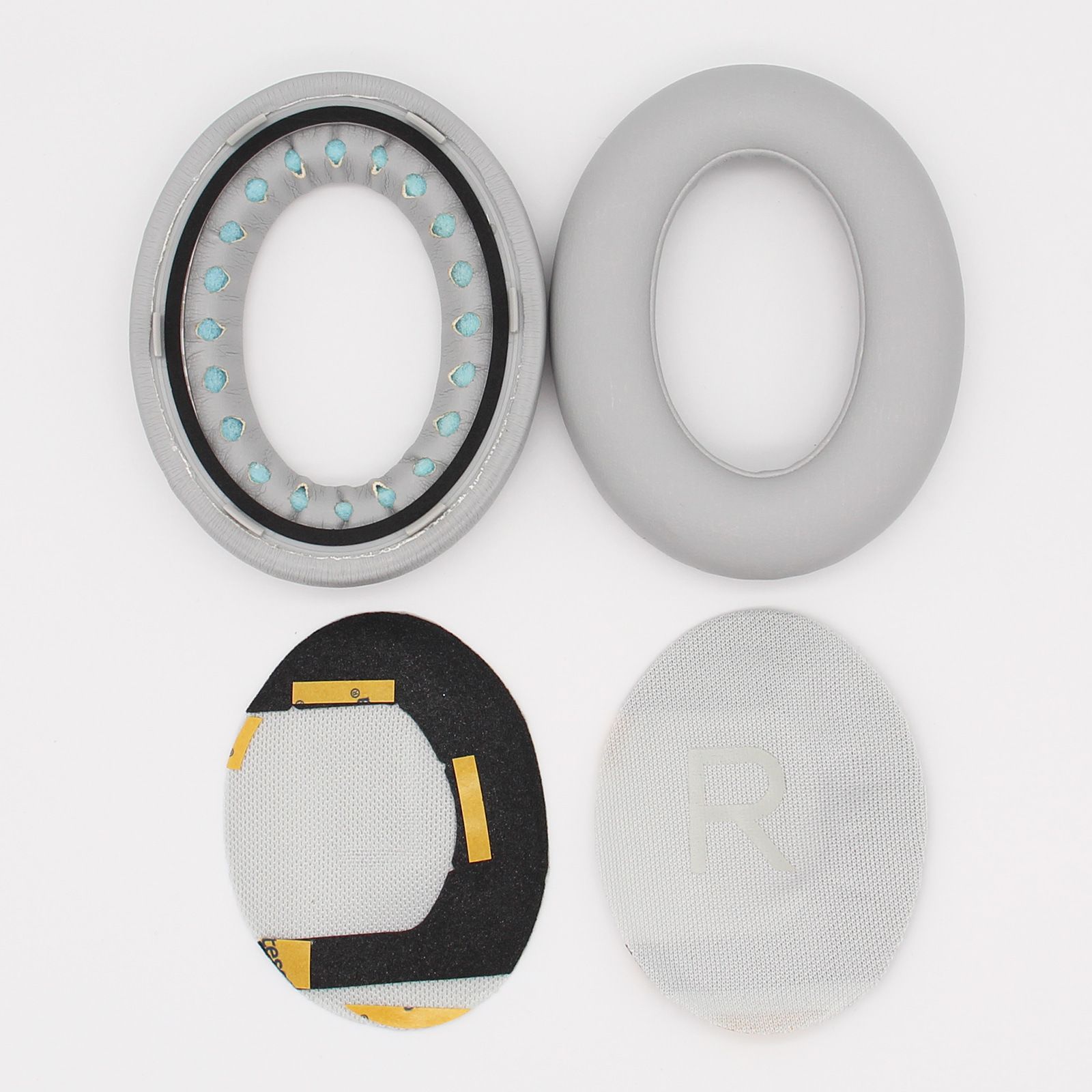 For Dr. Bose 700 NC700 Headset Sponge Sleeve Emuff Earphone Sleeve Beam Protective Sleeve