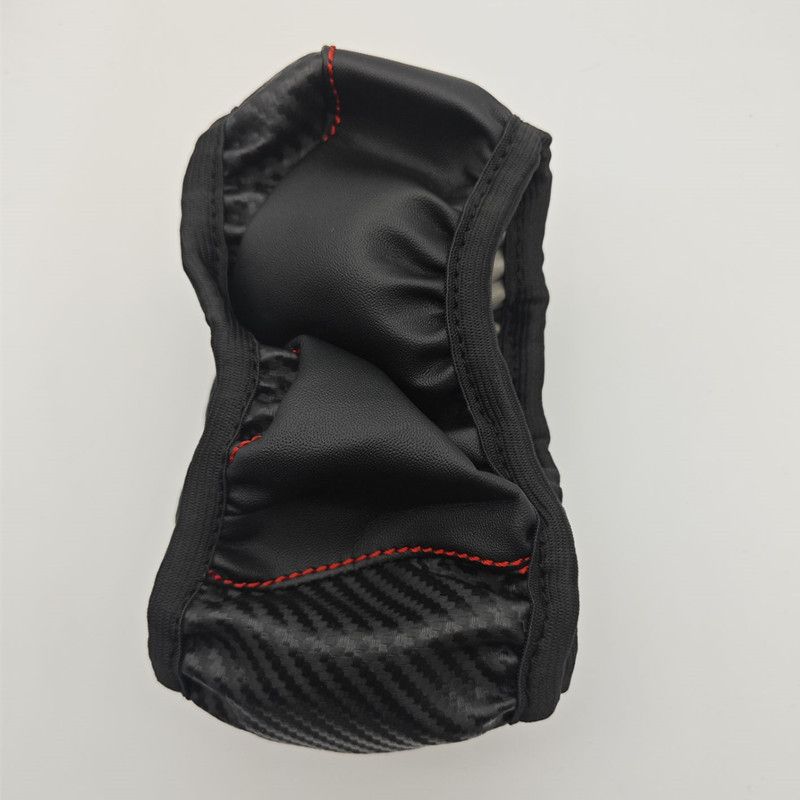 For 38cm/15inch Car Steering Wheel Cover PU Leather Anti-Slip Elastic Protective Case Auto Accessories Decorations