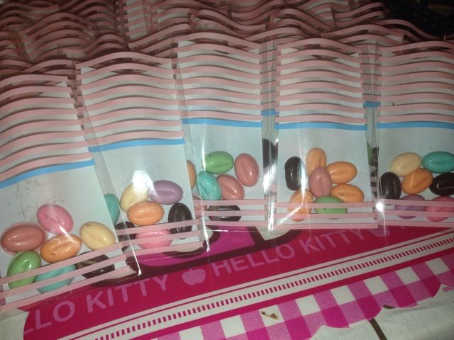 Mini Chocolate Bean Chocolate Mold Jelly Pudding Soap Mold Ice Mold Coffee Beans