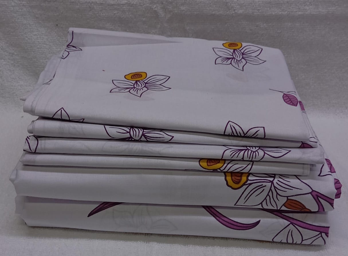 VALENTINE SPECIAL OFFERS;FASHION PRINTED BED SHEETS