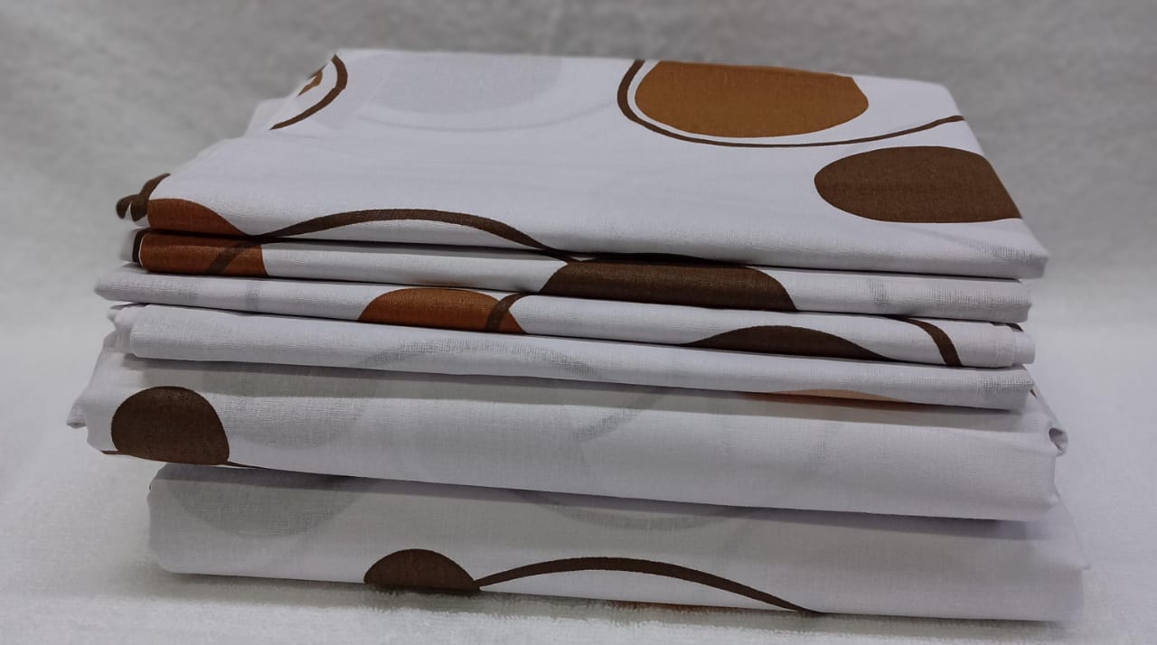 VALENTINE SPECIAL OFFERS;FASHION PRINTED BED SHEETS